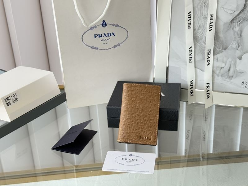 Prada Wallet